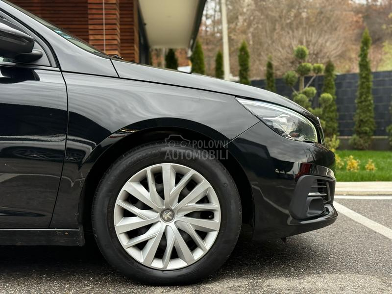 Peugeot 308 1.5 Hdi