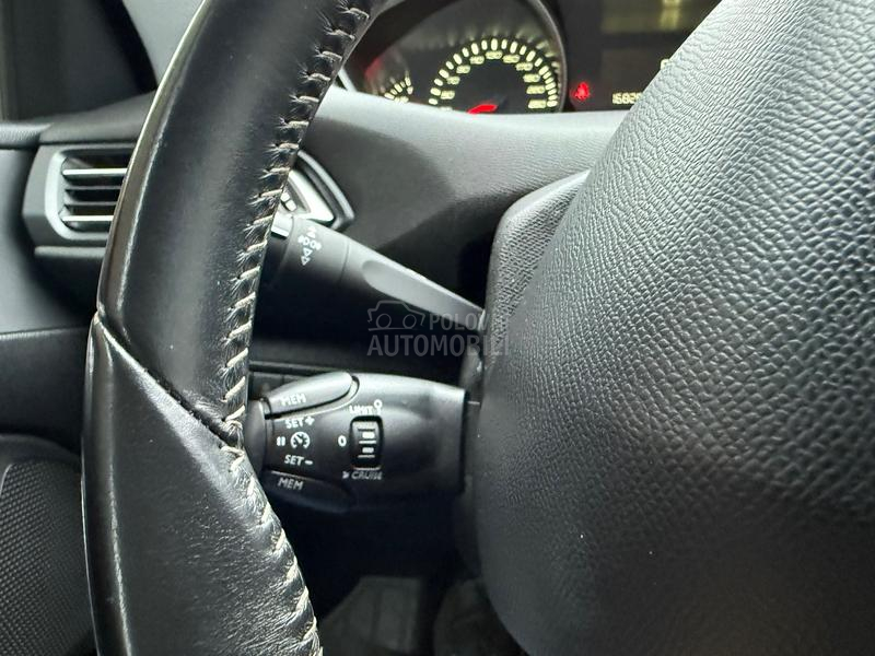 Peugeot 308 1.5 Hdi