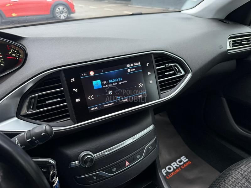 Peugeot 308 1.5 Hdi
