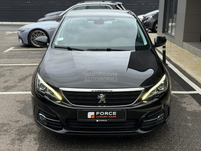 Peugeot 308 1.5 Hdi