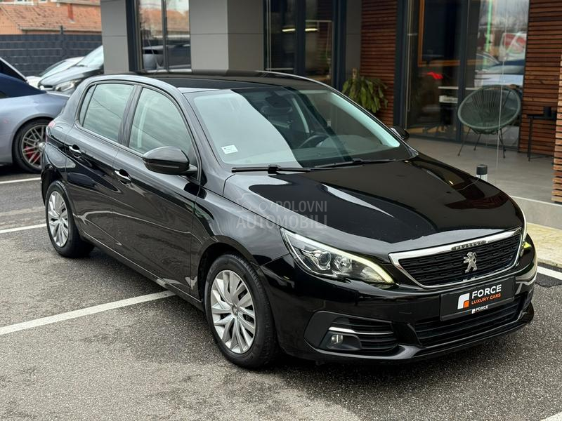 Peugeot 308 1.5 Hdi