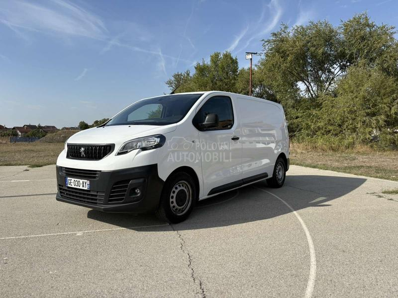 Peugeot Expert 