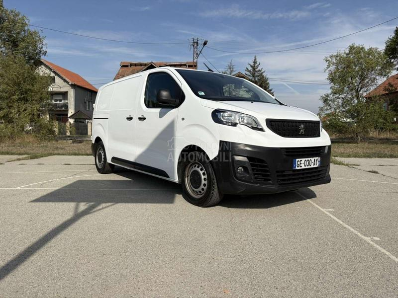 Peugeot Expert 