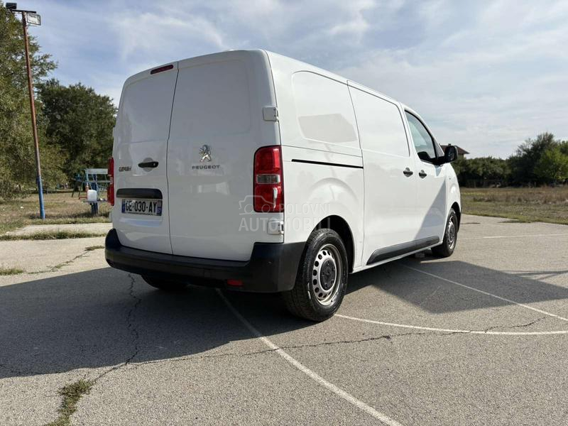 Peugeot Expert 