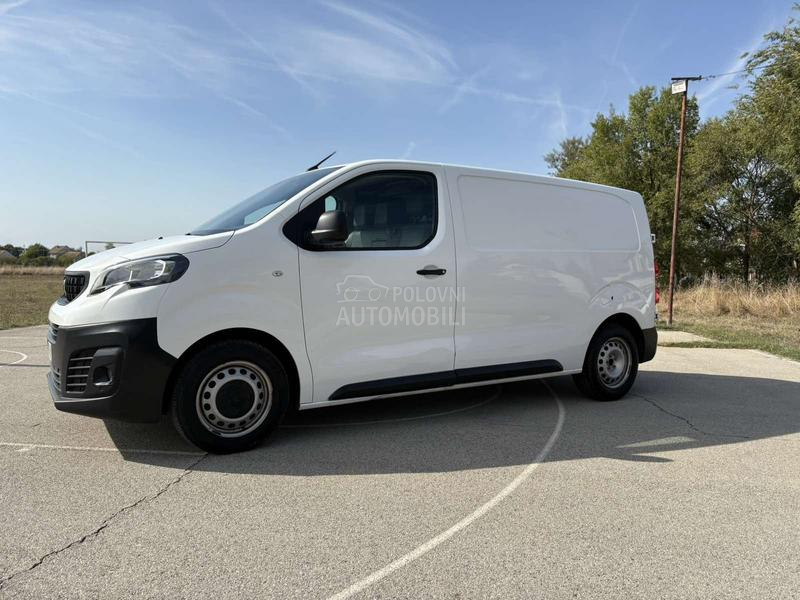 Peugeot Expert 