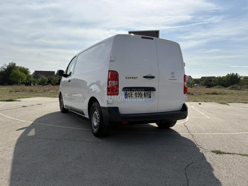 Peugeot Expert 