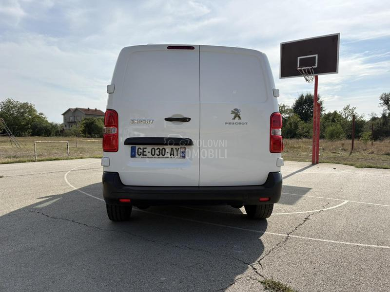 Peugeot Expert 