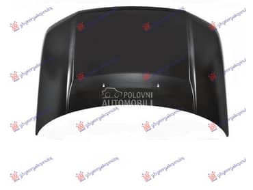 HAUBA za Land Rover Freelander od 2007. do 2014. god.