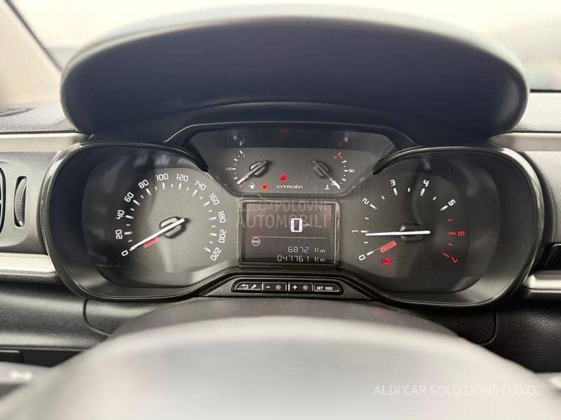 Citroen C3 1.2 Puretech