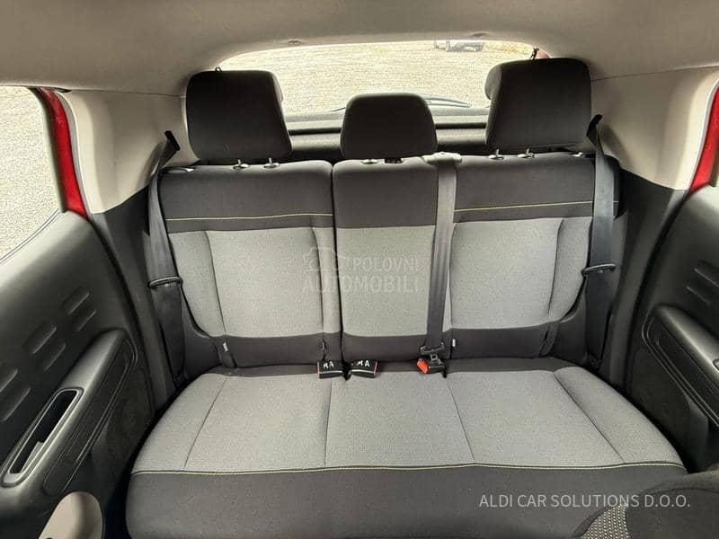 Citroen C3 1.2 Puretech