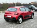 Citroen C3 1.2 Puretech