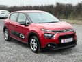 Citroen C3 1.2 Puretech