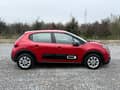 Citroen C3 1.2 Puretech