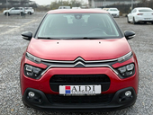 Citroen C3 1.2 Puretech