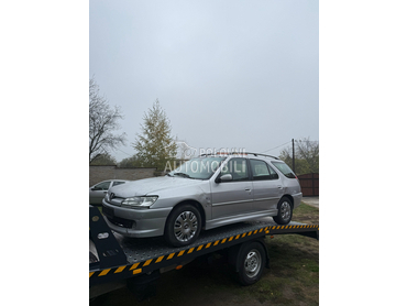 Peugeot 306 