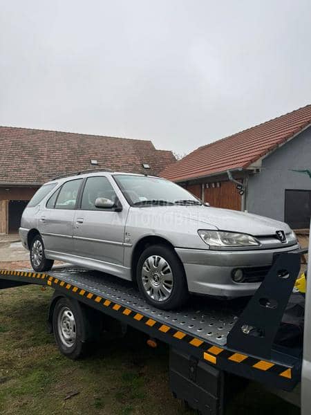 Peugeot 306 