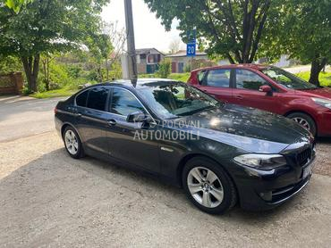 Aluminijumske felne Bmw Alu felne 17 17" 5 x 120