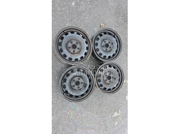 Čelične felne  16" 5 x 112