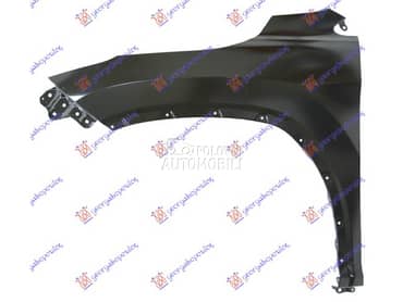 KRILO Levo za Lexus RX od 2020. do 2023. god.