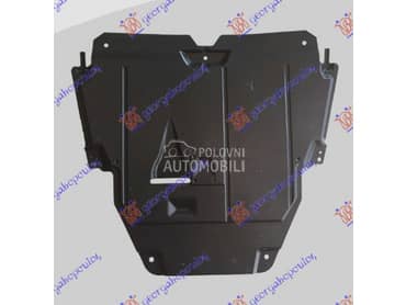 ZASTITA MOTORA PLASTICNA za Renault Megane od 2015. do 2019. god.
