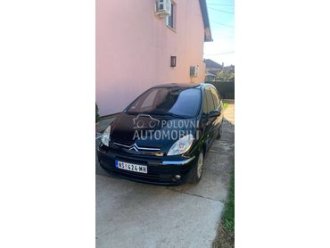 Citroen Xsara Picasso 2.0 Hdi