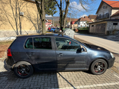 Volkswagen Golf 5 