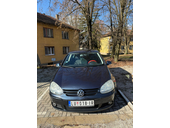 Volkswagen Golf 5 