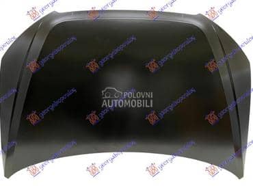 HAUBA za Seat Arona od 2017. do 2022. god.