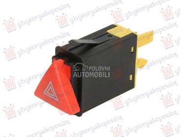 PREKIDAC ZA SVA 4 MIGAVACA za Škoda Octavia od 1997. do 2010. god.