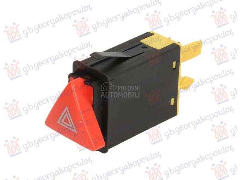 PREKIDAC ZA SVA 4 MIGAVACA