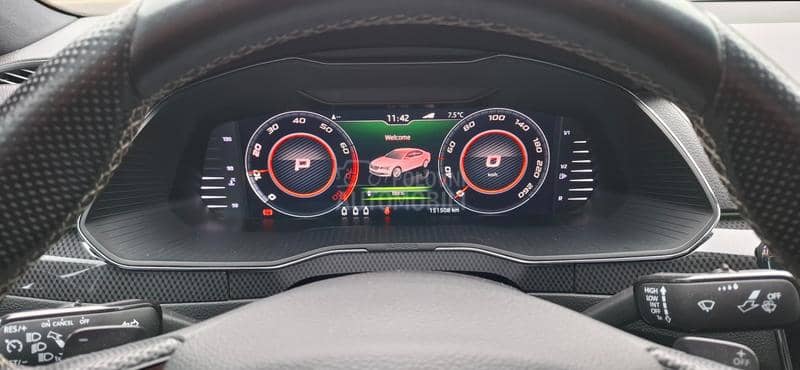 Škoda Superb 2.0 SPORTLINE 4x4