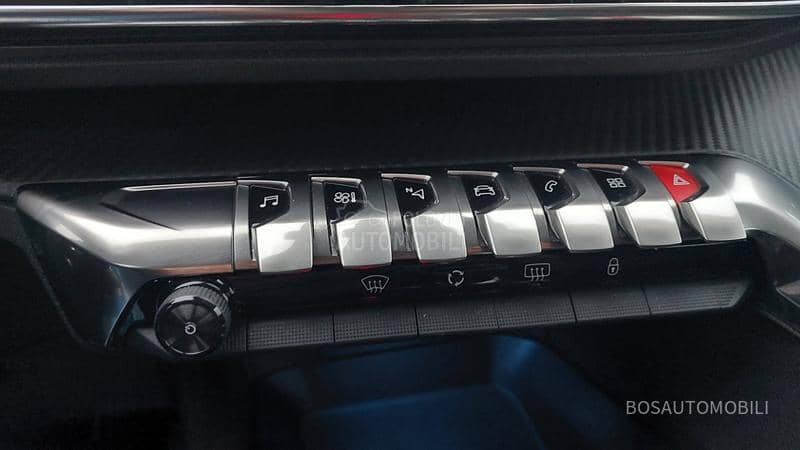 Peugeot 3008 1.5 hdi