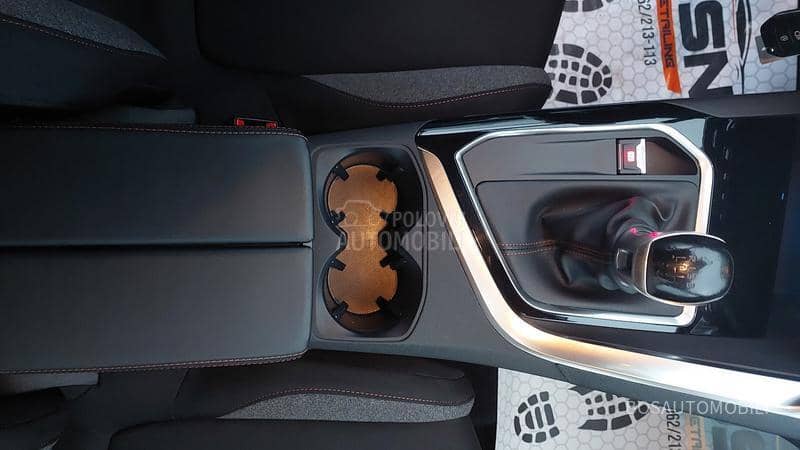 Peugeot 3008 1.5 hdi