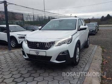 Peugeot 3008 1.5 hdi