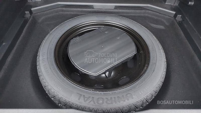 Peugeot 3008 1.5 hdi