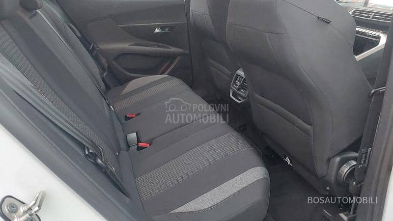 Peugeot 3008 1.5 hdi