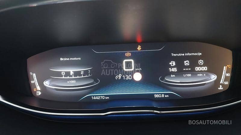 Peugeot 3008 1.5 hdi