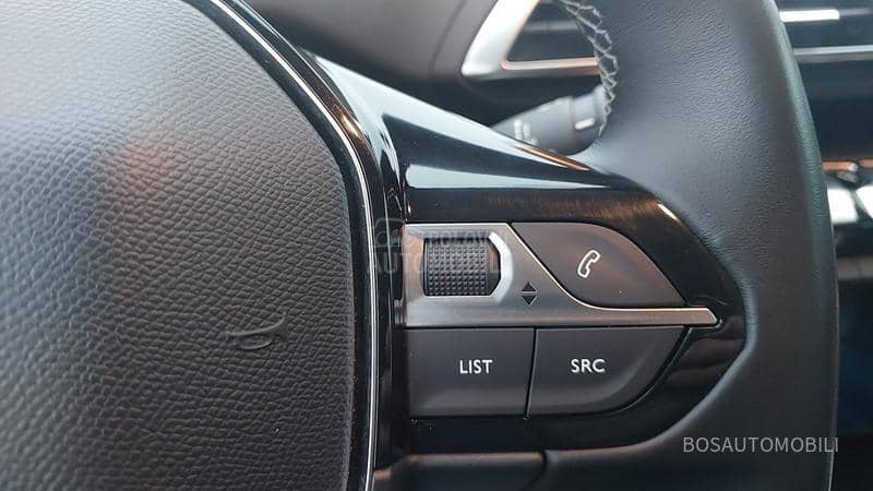 Peugeot 3008 1.5 hdi