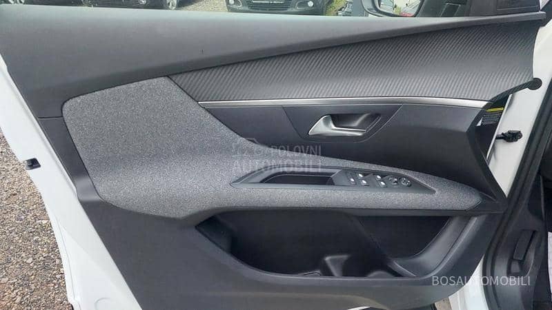 Peugeot 3008 1.5 hdi