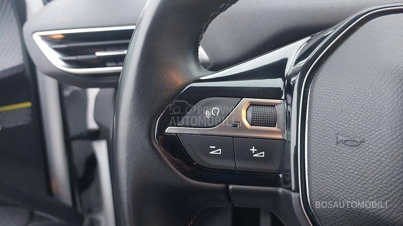 Peugeot 3008 1.5 hdi