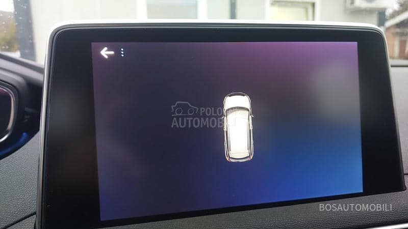 Peugeot 3008 1.5 hdi