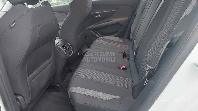 Peugeot 3008 1.5 hdi