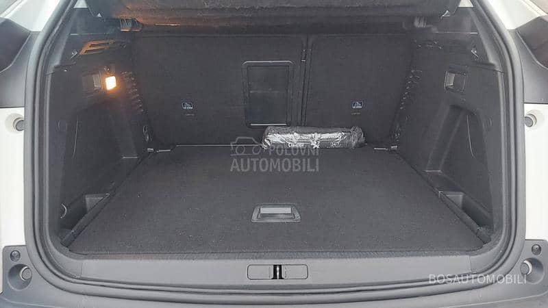 Peugeot 3008 1.5 hdi