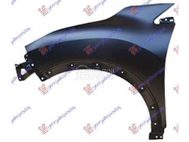 KRILO Levo za Mitsubishi Eclipse Cross od 2018. do 2022. god.