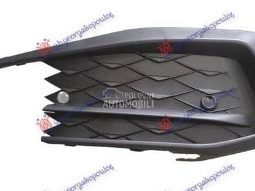 RESETKA PREDNJEG BRANIKA Levo za Seat Leon za 2020. god.