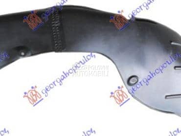 POTKRILO Levo za Hyundai Lantra od 2011. do 2013. god.