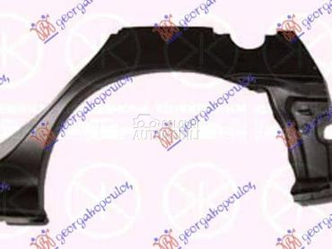 RUB KARAVAN Levo za Toyota Avensis od 1997. do 2003. god.