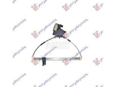 PODIZAC ZADNJEG PROZORA... za Mazda 3 od 2004. do 2008. god.