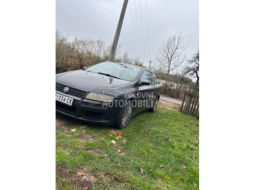 Fiat Stilo 