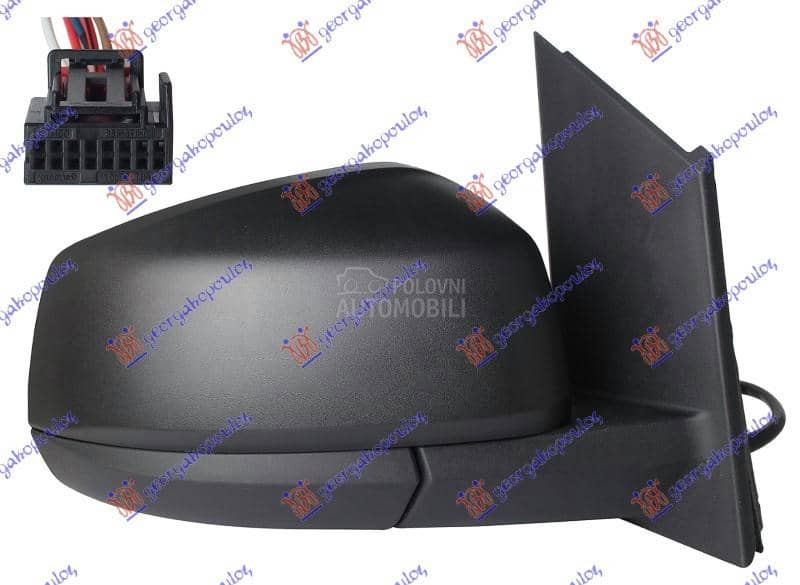 RETROVIZOR ELEKTRICNI SA...